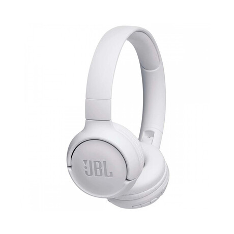 Jbl Headphones Tune 510bt White (Jblt510btwht)