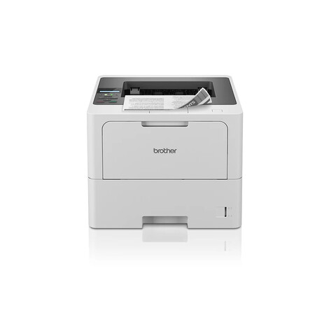 Brother hl-L6210dw Monochrome Laser Printer (Hll6210dw) (Brohll6210dw)