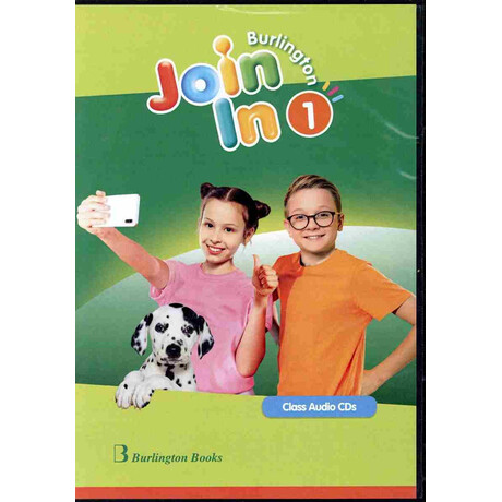 Join in 1 cd