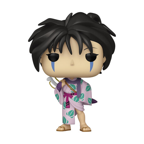 Funko Pop! Animation: Inuyasha - Jakotsu #1930vinyl Figure