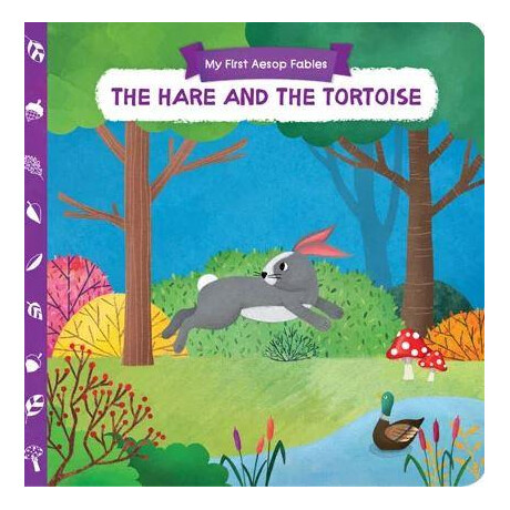 The Hare and the Tortoise