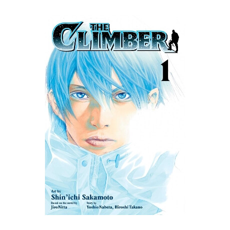 Climber, Vol. 1 pa