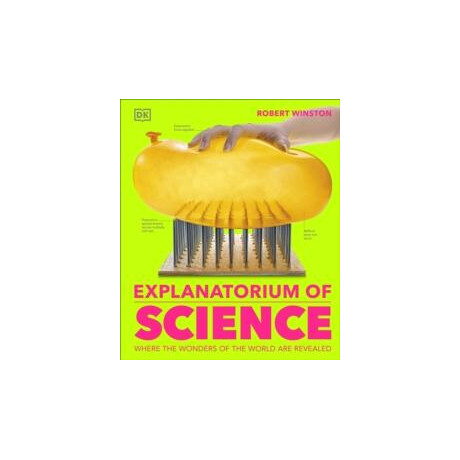 Explanatorium of Science