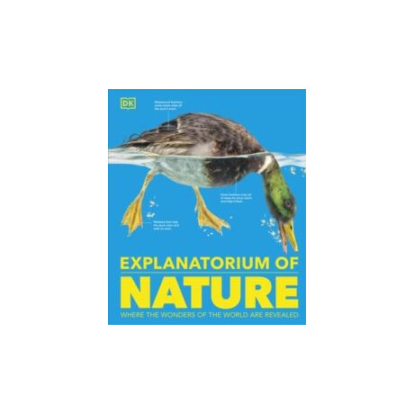 Explanatorium of Nature
