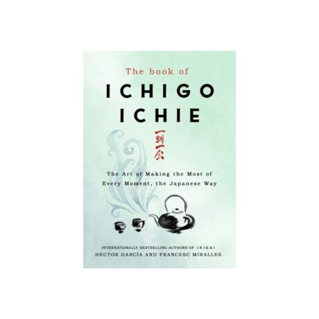 Book of Ichigo Ichie