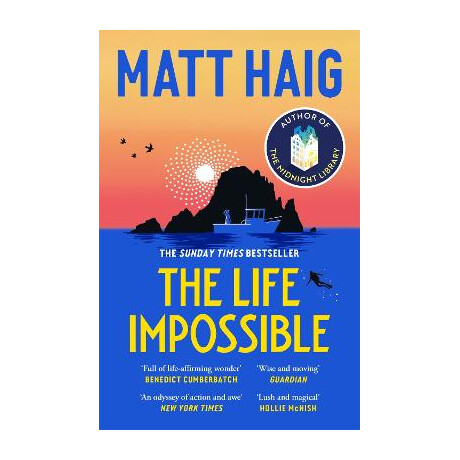 The Life Impossible pb