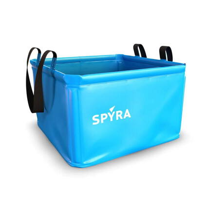 Spyrabase Blue (Spba1b) (Spyspba1b)