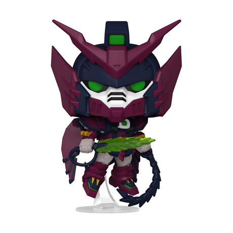 Funko Pop! Plus: Mobile Suit Gundam Wing - oz-13ms Gundam Epyon #1934 Vinyl Figure