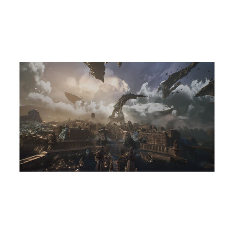 Xsx Clair Obscur: Expedition 33 Xsx Clair Obscur: Expedition 33