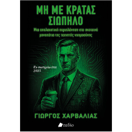 Μη με Κρατάς Σιωπηλό
