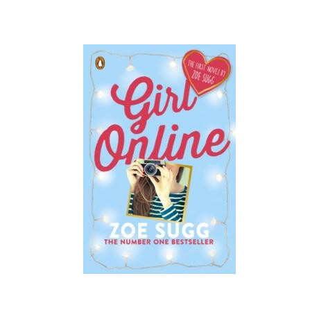 Girl Online