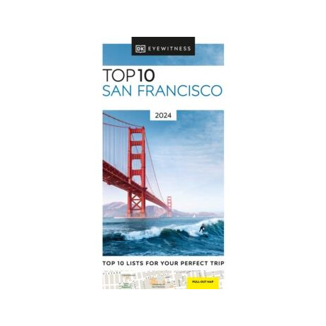 Dk top 10 san Francisco