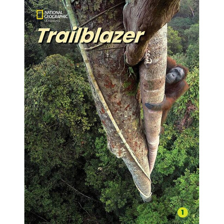 Trailblazer 1 sb ( + Spark)