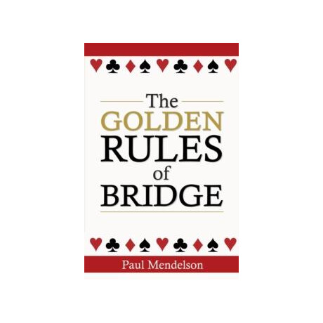 Golden Rules of Bridge