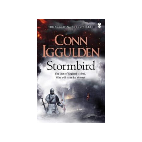 Stormbird