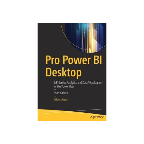 Pro Power bi Desktop