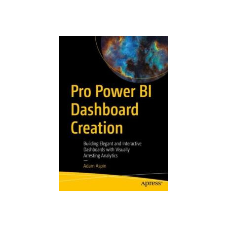 Pro Power bi Dashboard Creation