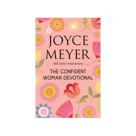 Confident Woman Devotional