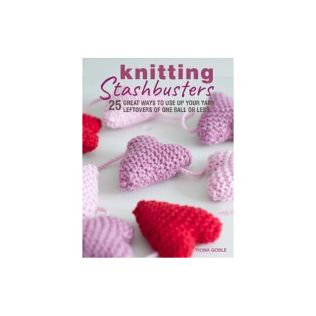Knitting Stashbusters