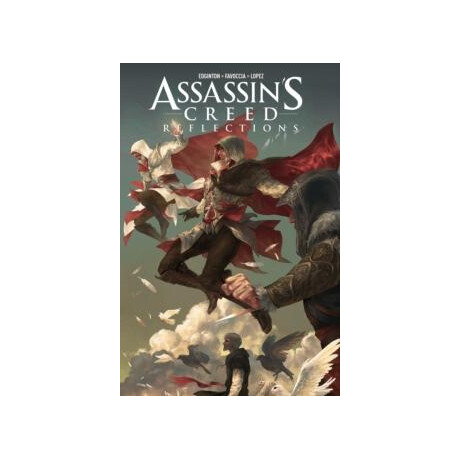Assassin's Creed
