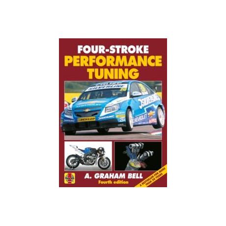 Four-Stroke Performance Tuning