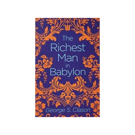 Richest man in Babylon