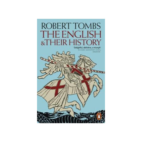 The English and Their History