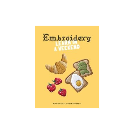 Embroidery