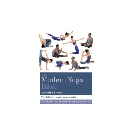 Modern Yoga Bible