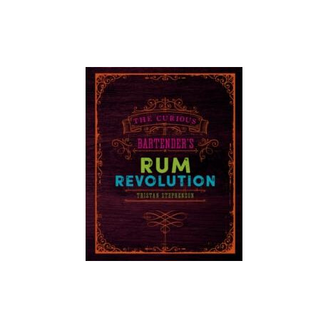 Curious Bartender's rum Revolution