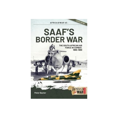 Saaf's Border war