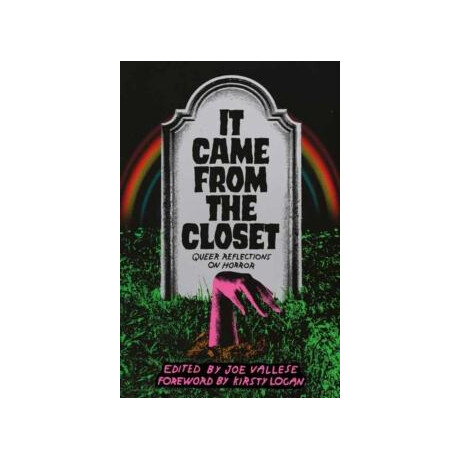 It Came From the Closet