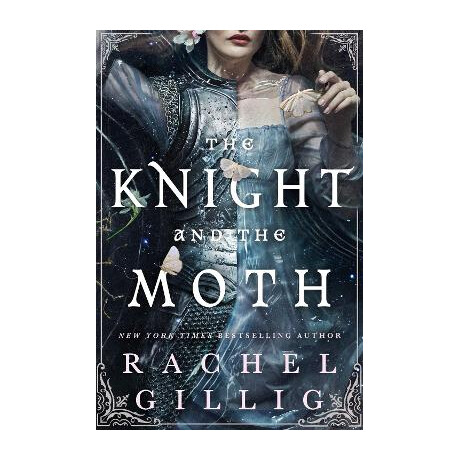 The Knight and the Moth tpb