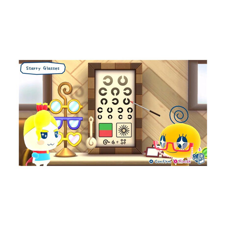 Nsw Tamagotchi Plaza