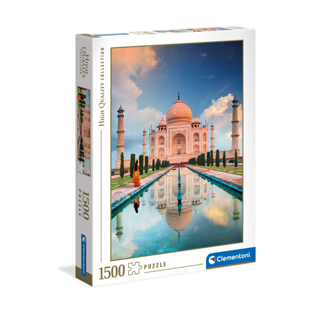 Παζλ 1500 H.q. taj Mahal