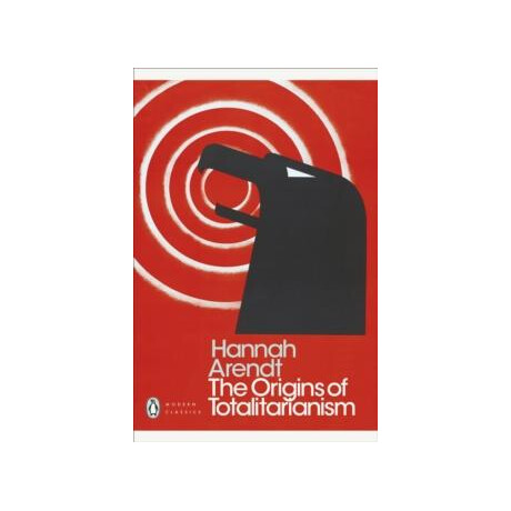 Origins of Totalitarianism