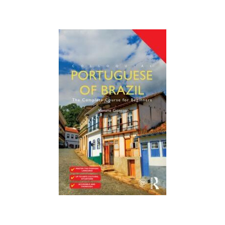 Colloquial Portuguese of Brazil