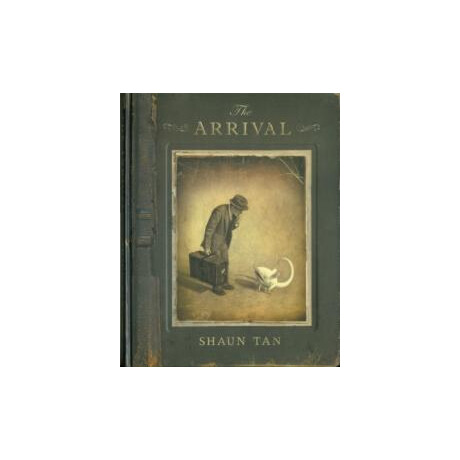 Arrival