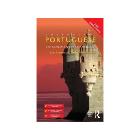 Colloquial Portuguese