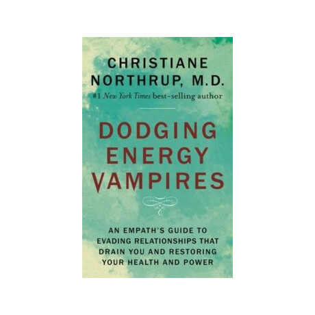 Dodging Energy Vampires