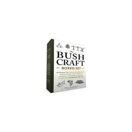 Bushcraft Boxed set