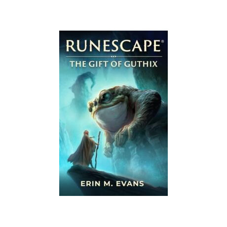 Runescape: the Gift of Guthix