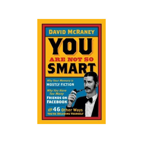 You are not so Smart