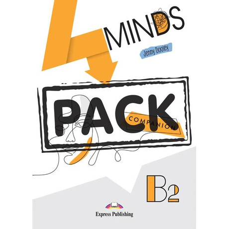 4minds b2 Companion