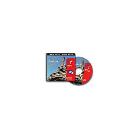 Κρατικο Πιστοποιητικο Γλωσσομαθειας α1 & α2 cd