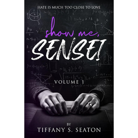 Show me, Sensei Volume 1