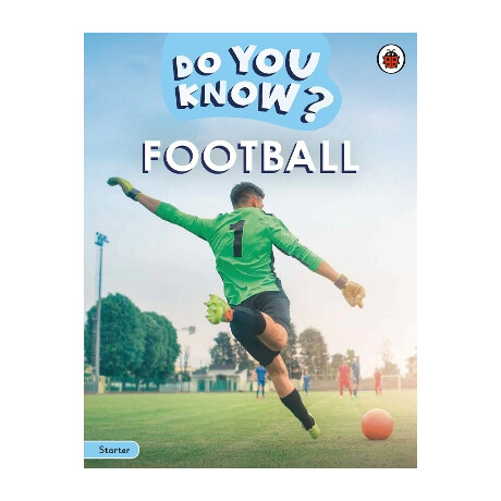 Do you Know? – Football Starter