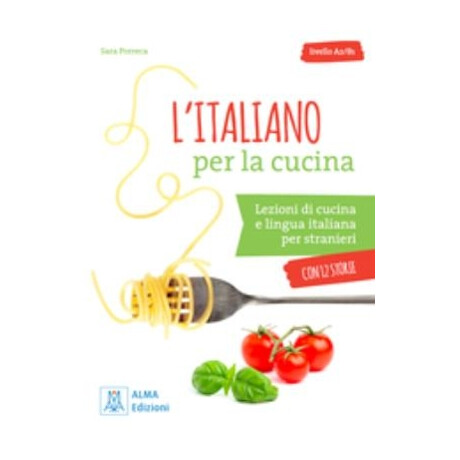 L’italiano per la Cucina