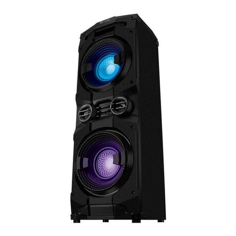 Sven 2.0 Portable Party Speaker ps-1500 Black (sv-022020)