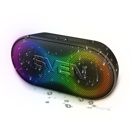 Sven ps-99 Portable bt Speaker (sv-022389)